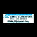 Coremans logo
