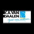 KA van Dalen logo