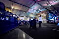 Beurs presentatie