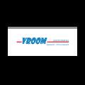 Vroom logo