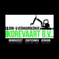 Korevaart logo